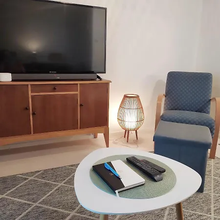 Lovely New Amenities