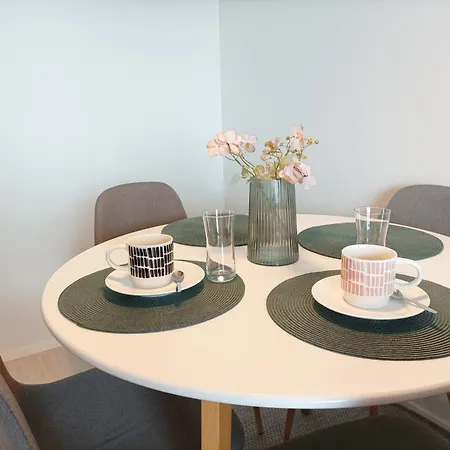 Lovely New Amenities * Seinajoki