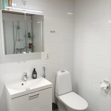 Lovely New Amenities Apartment